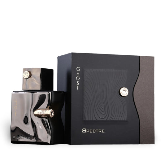 Spectre Ghost 80ml EDP by FA Paris (Fragrance World)