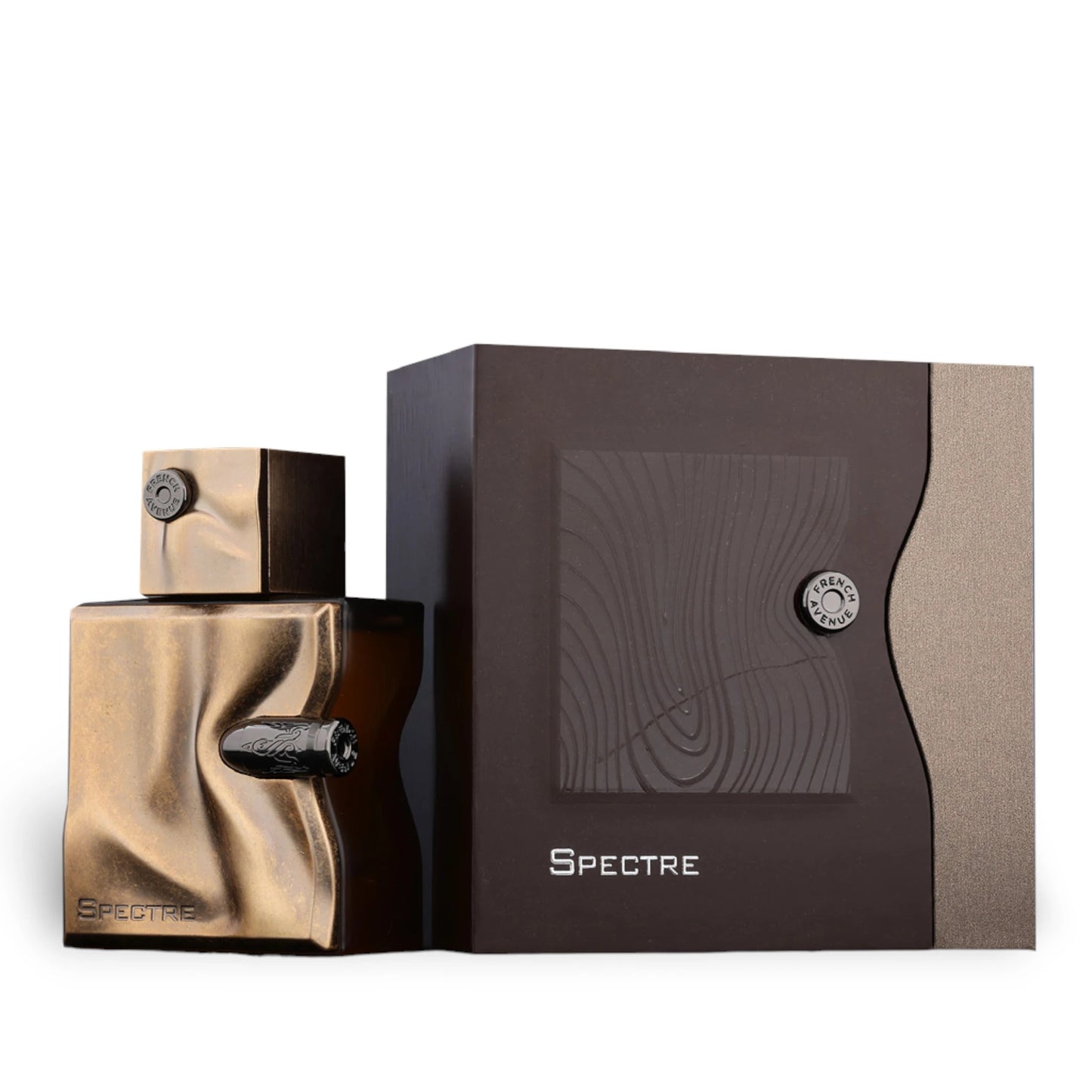 Spectre 80ml EDP by FA Paris (Fragrance World)