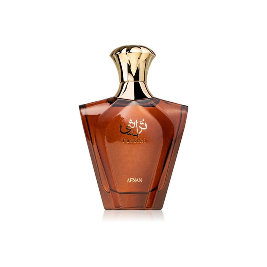 Turathi Brown 90ml Eau De Parfum by Afnan