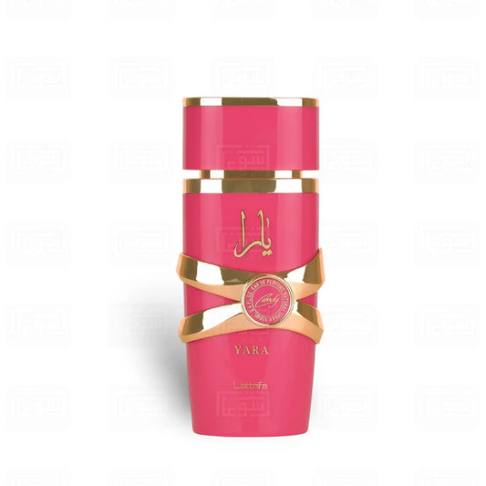 Yara Candy 100ml EDP by Lattafa