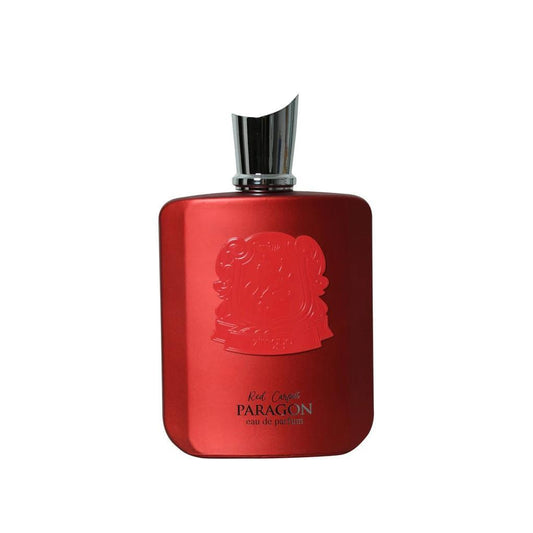 Zimaya Red Carpet Paragon Eau De Parfum 100ml