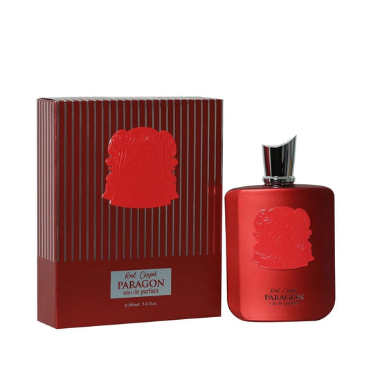 Zimaya Red Carpet Paragon Eau De Parfum 100ml