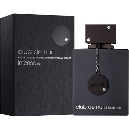 Armaf Club De Nuit Intense Man Eau De Toilette 105ml