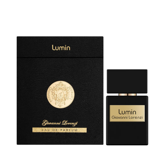 Lumin Giovanni Lorenzi Perfume 100ml Eau De Parfum