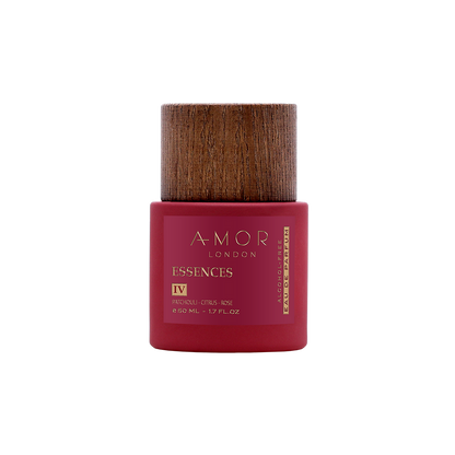 Amor Essences IV Eau De Parfum 50ml Alcohol Free