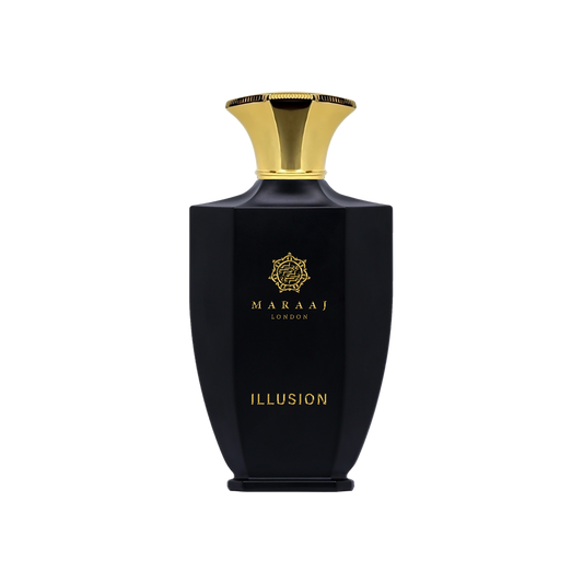 Maraaj Illusion Eau De Parfum 100ml Inspired by Aventus