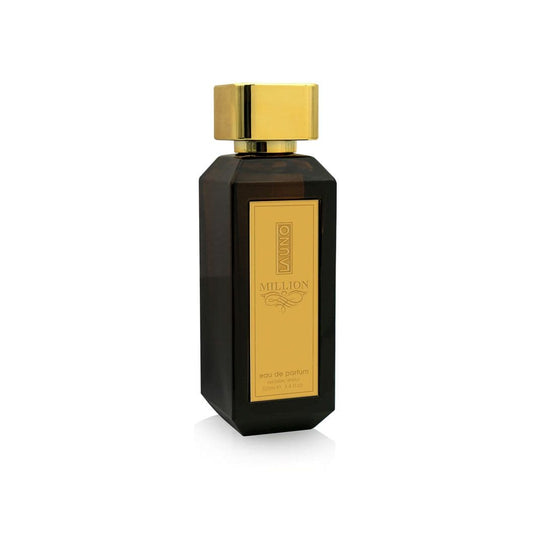 La Uno Million Perfume 100ml EDP by Fragrance World