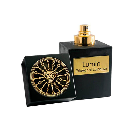 Lumin Giovanni Lorenzi Perfume 100ml Eau De Parfum