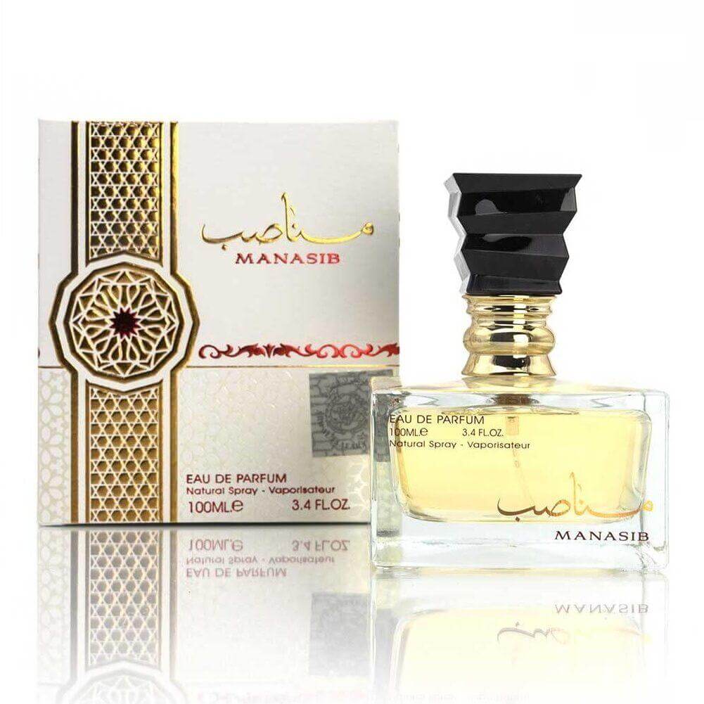 Manasib Perfume 100ml EDP By Ard Al Zaafaran