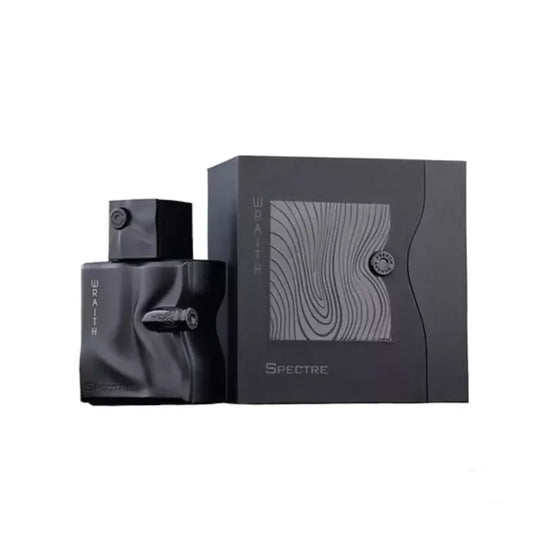 Spectre Wraith 80ml EDP by FA Paris (Fragrance World)