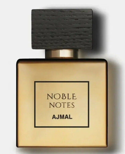 AJMAL Noble Notes Eau De Parfum 100ml