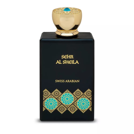 Sehr Al Sheila Eau de Parfum for Women 100ml