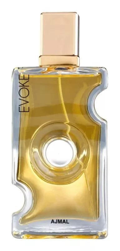 Ajmal Evoke For Her Eau De Parfum 75ml