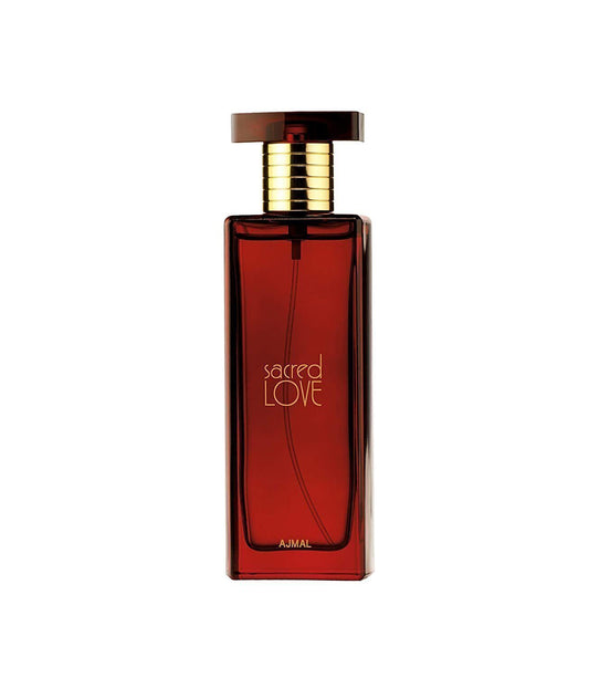 Ajmal Sacred Love Eau de Parfum 50ml For Wmen