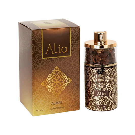 Ajmal Alia Eau De Parfum 75ml