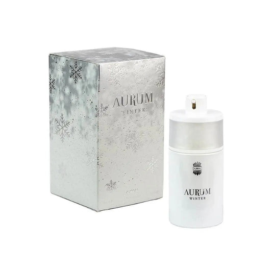 Aurum Winter for Her by Ajmal Perfumes 75ml Spray