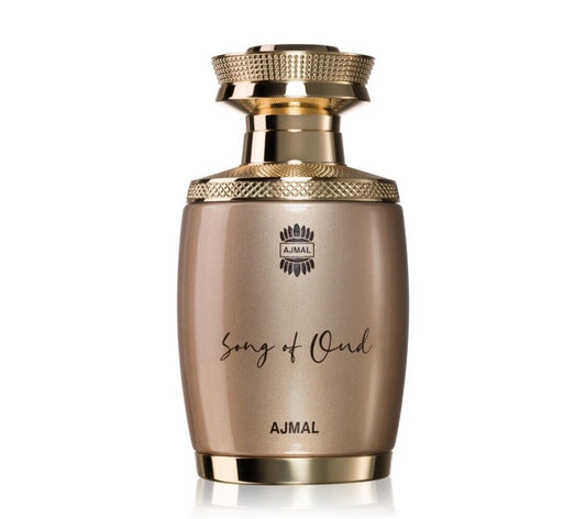 Ajmal Song of Oud Eau de Parfum 75ml