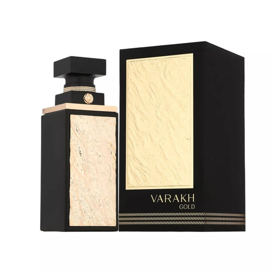 Varakh Gold 100ml EDP by Fragrance World