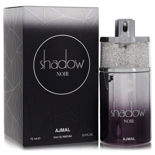 Ajmal Shadow Noir 75ml Eau De Parfum