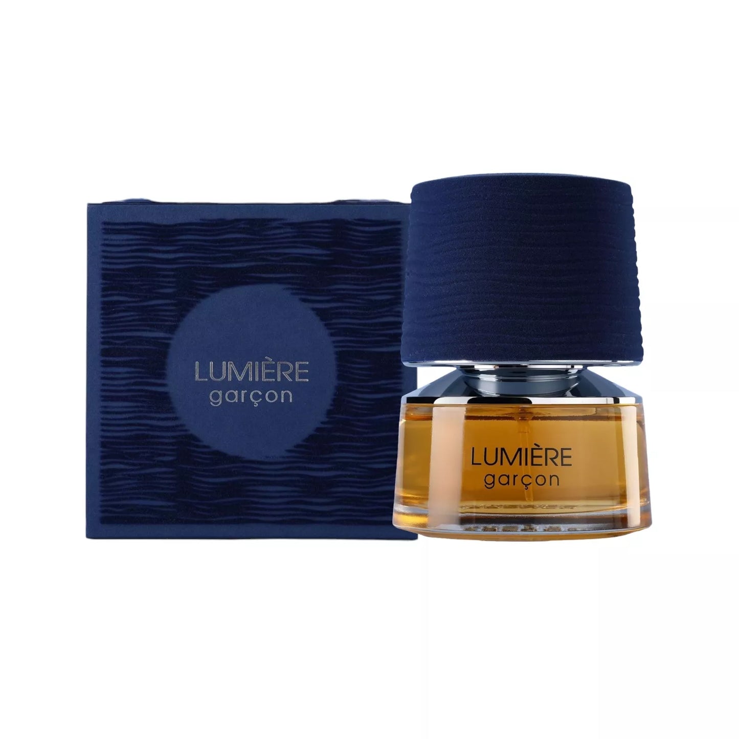 Lumiere Garcon 100ml EDP by FA Paris (Fragrance World)