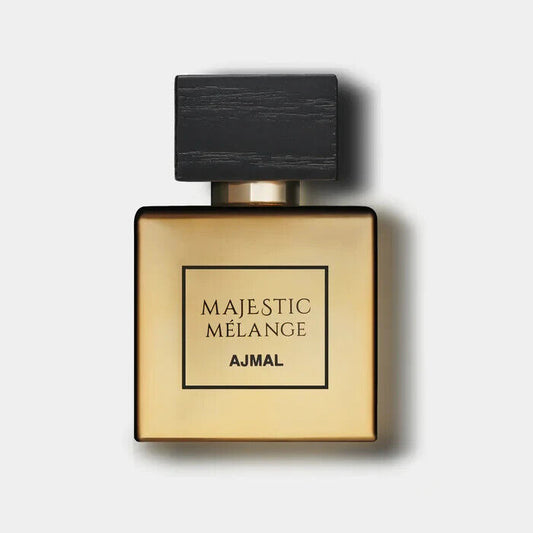 Ajmal Majestic Melange 100ml Eau De Parfum