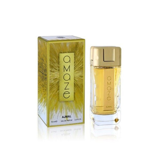 Ajmal Amaze Her Eau De Parfum 75ml for Women