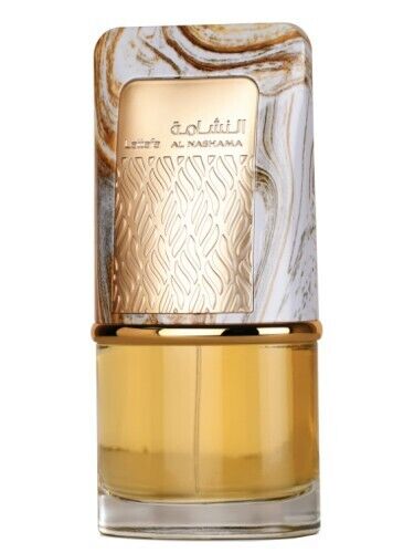 Al Nashama Eau De Parfum by Lattafa 100ml