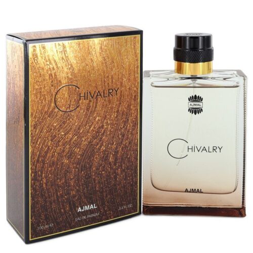 Ajmal Chivalry Eau De Parfum 100ml